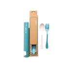 Knork Eco 3 Piece Travel Set - FERAL