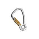 Kong Fixed Eye Steel 3AL Carabiner - FERAL