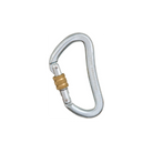 Kong Heavy Duty Steel Plus Carabiner - FERAL