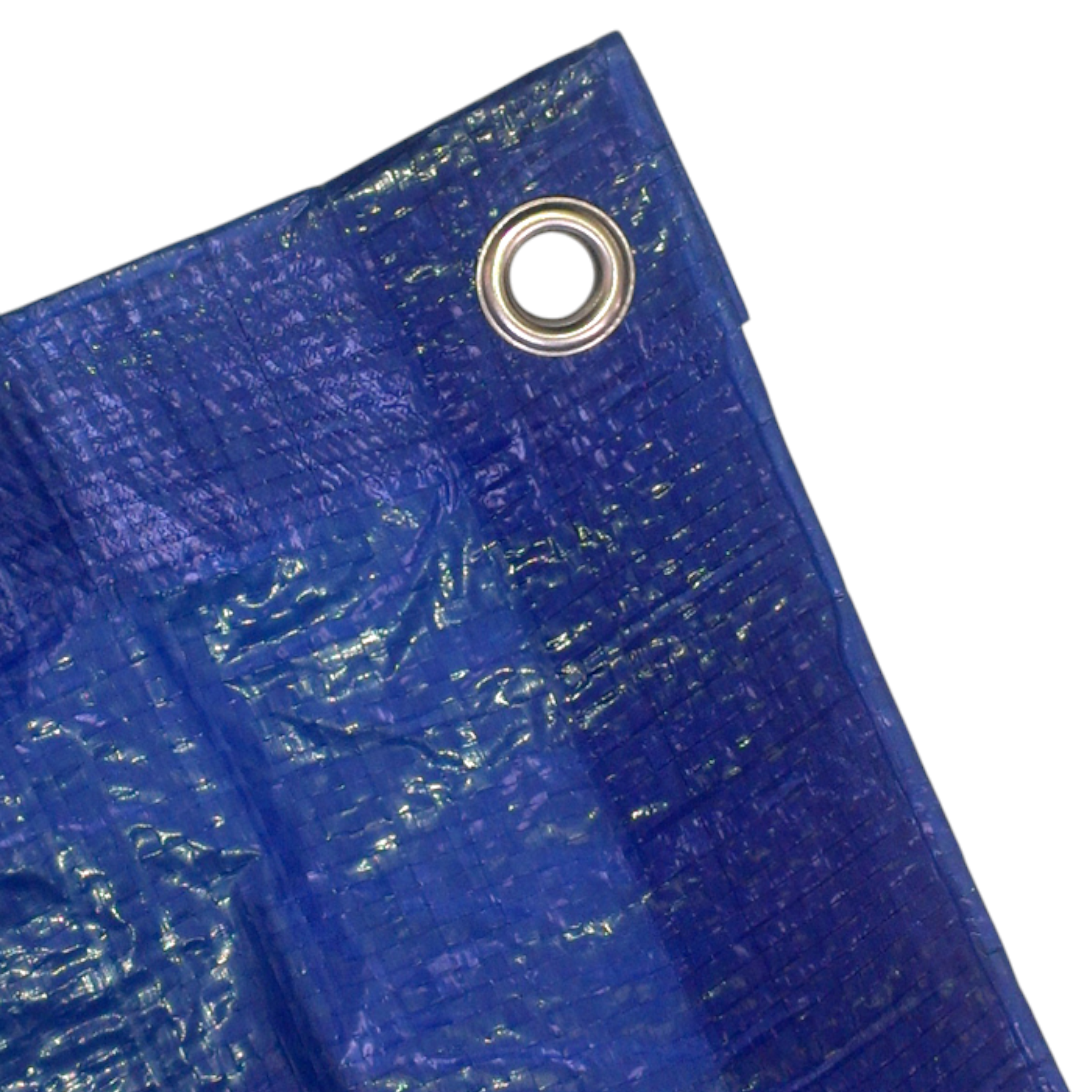 Kotap Blue Poly Tarp 5' x 7' - FERAL