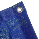 Kotap Blue Poly Tarp 8' x 10' - FERAL
