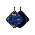 Kula Cloth Reusable Antimicrobial Pee Cloth - FERAL