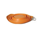 Kurgo Collaps-A-Bowl Orange - FERAL