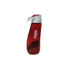 Kurgo Gourd Bottle and Bowl Red - FERAL