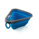 Kurgo Mash & Stash Collapsible Dog Bowl Large - FERAL