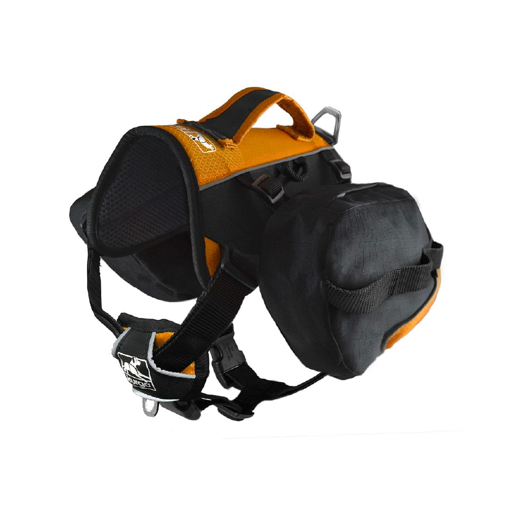 Kurgo Baxter Dog Pack - FERAL
