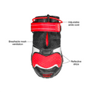 Kurgo Blaze Dog Shoes - FERAL