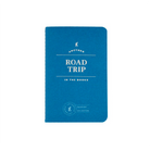 Letterfolk Passport - FERAL