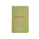 Letterfolk Passport - FERAL