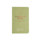 Letterfolk Passport - FERAL