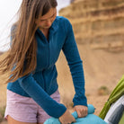 Peregrine Monarch Air  Double Sleeping Pad 5.5" - FERAL