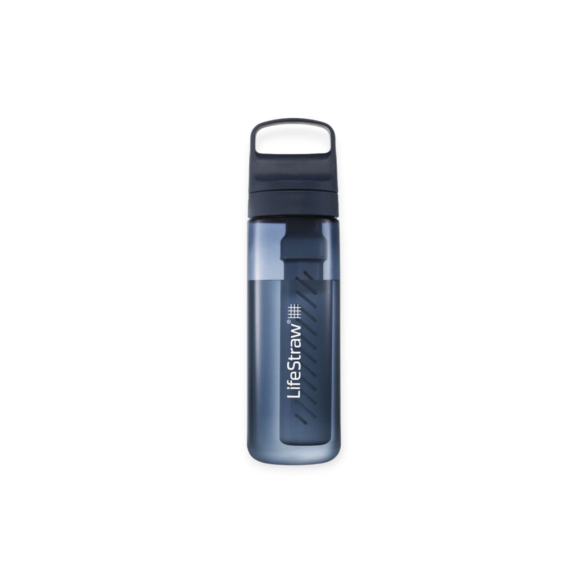 LifeStraw Go Series Water Bottle with Filter 22 oz. - FERAL