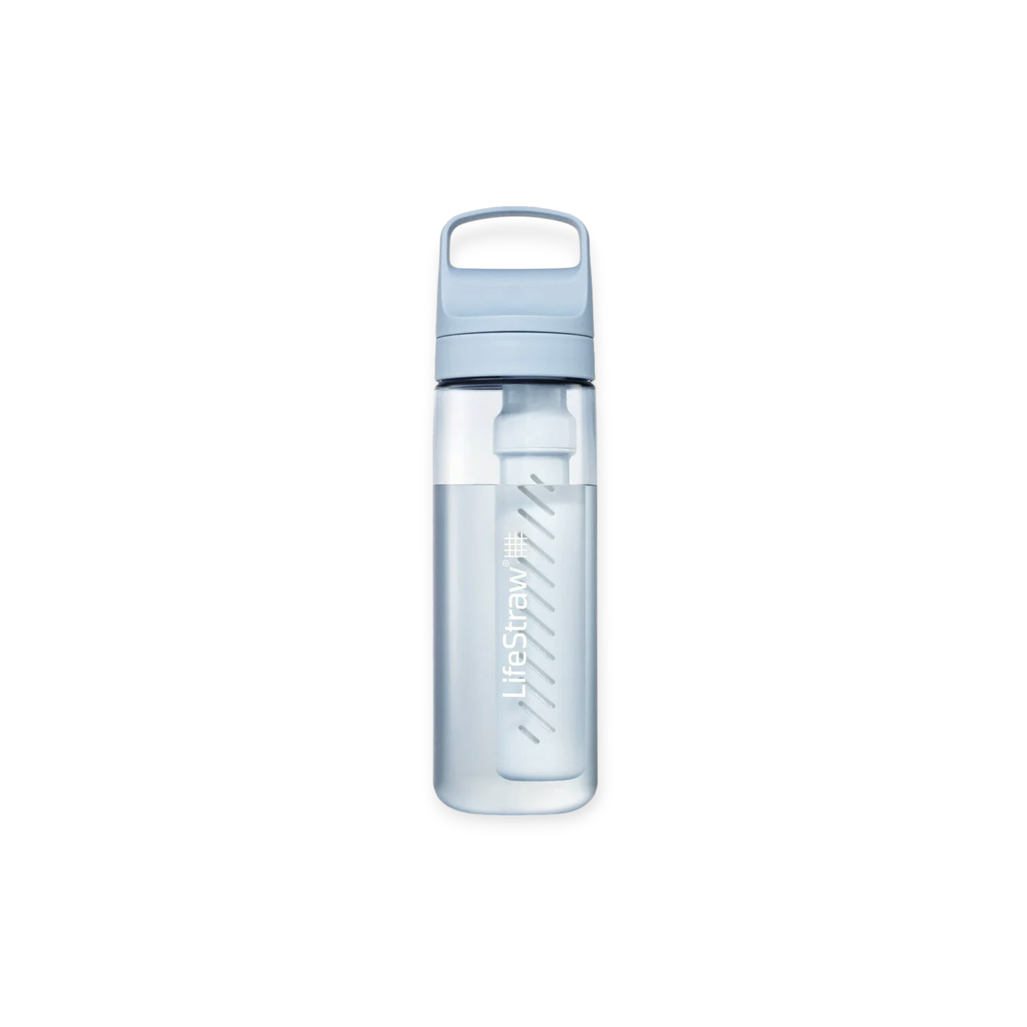 LifeStraw Go Series Water Bottle with Filter 22 oz. - FERAL
