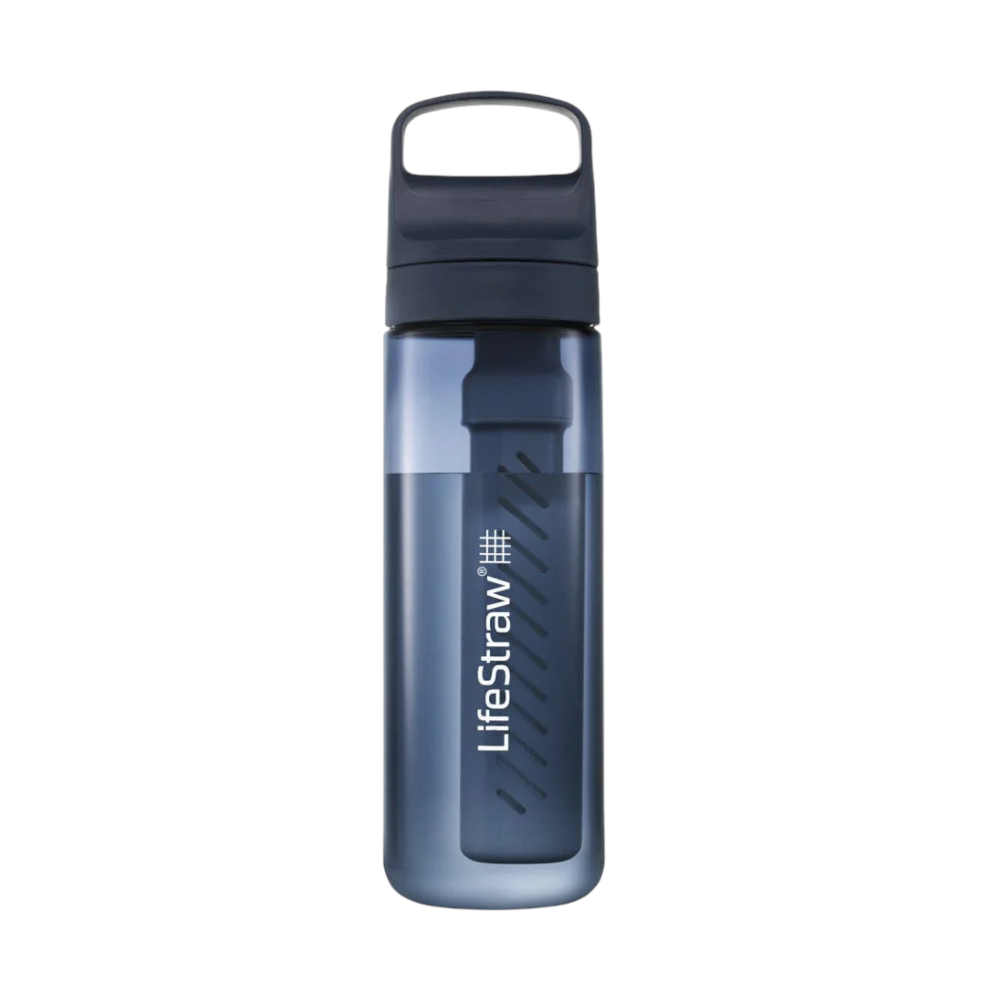 LifeStraw Go Series Water Bottle with Filter 22 oz. - FERAL