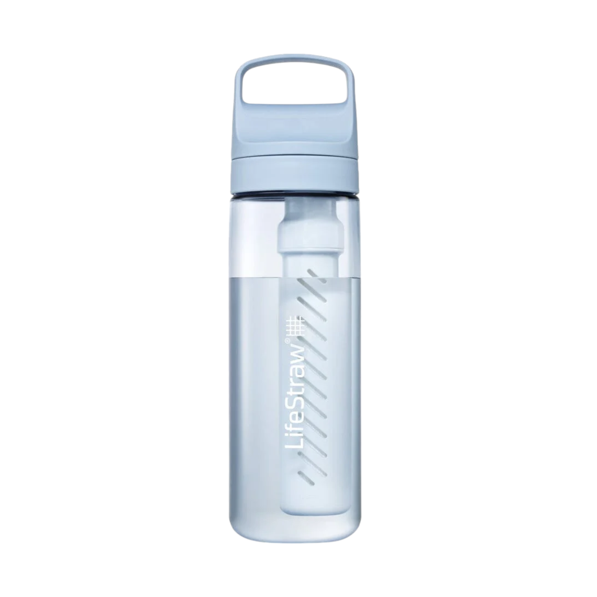 LifeStraw Go Series Water Bottle with Filter 22 oz. - FERAL