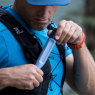 LifeStraw Peak Series Personal Water Filter - FERAL