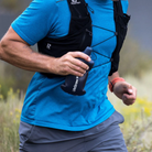 LifeStraw Peak Series Collapsible Squeeze 650 mL Bottle With Filter - FERAL