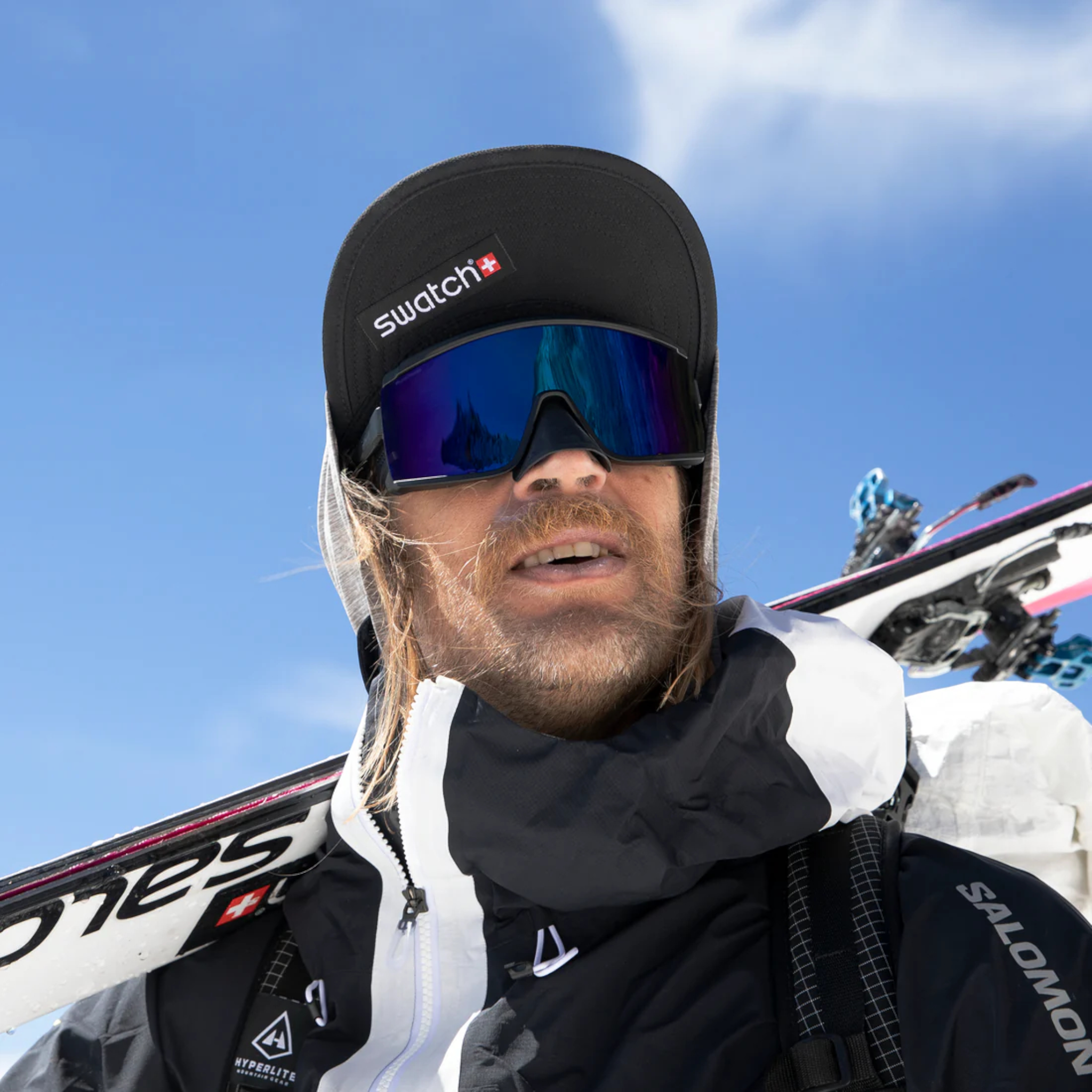 Smith Pursuit Sunglasses - FERAL