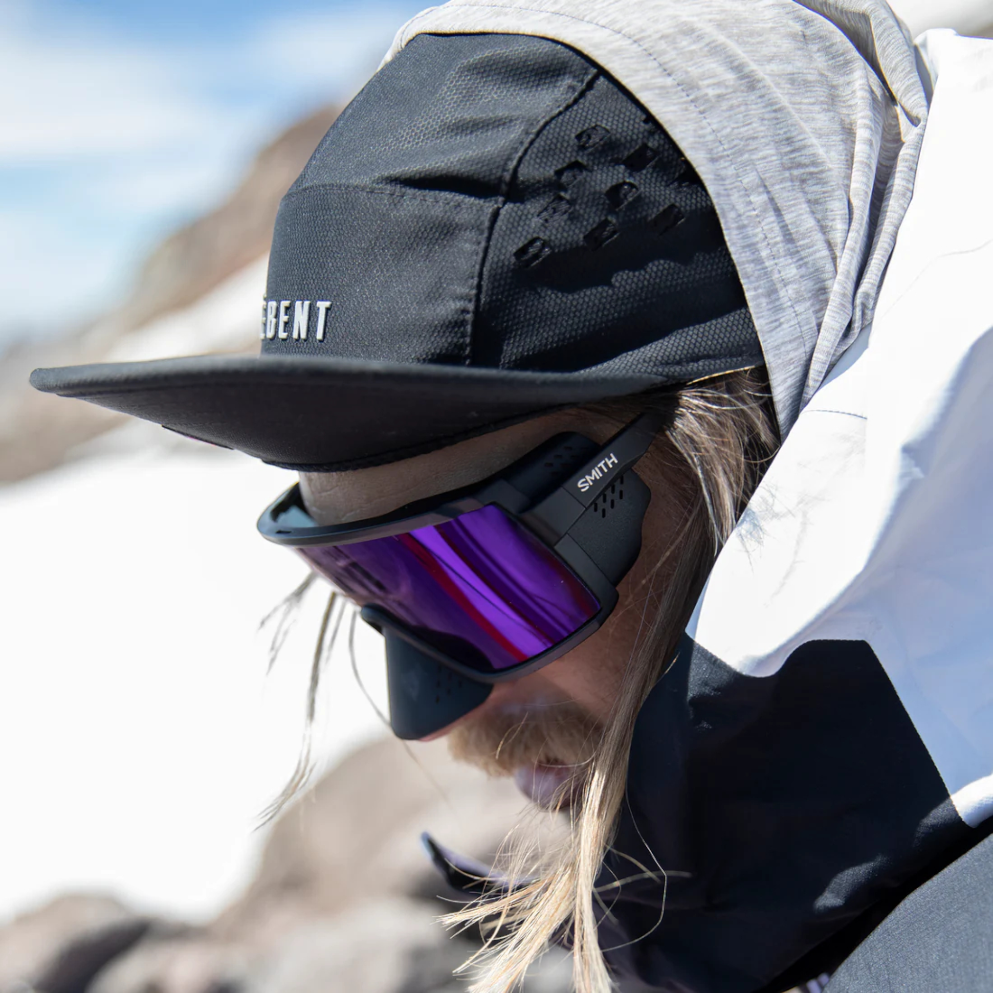 Smith Pursuit Sunglasses - FERAL