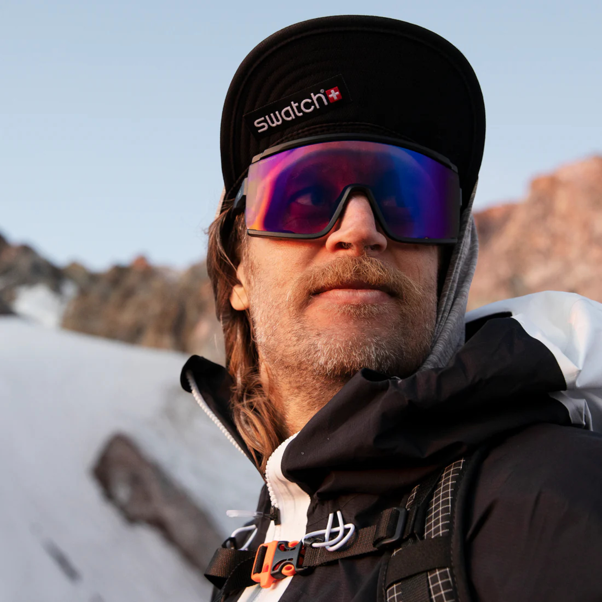 Smith Pursuit Sunglasses - FERAL