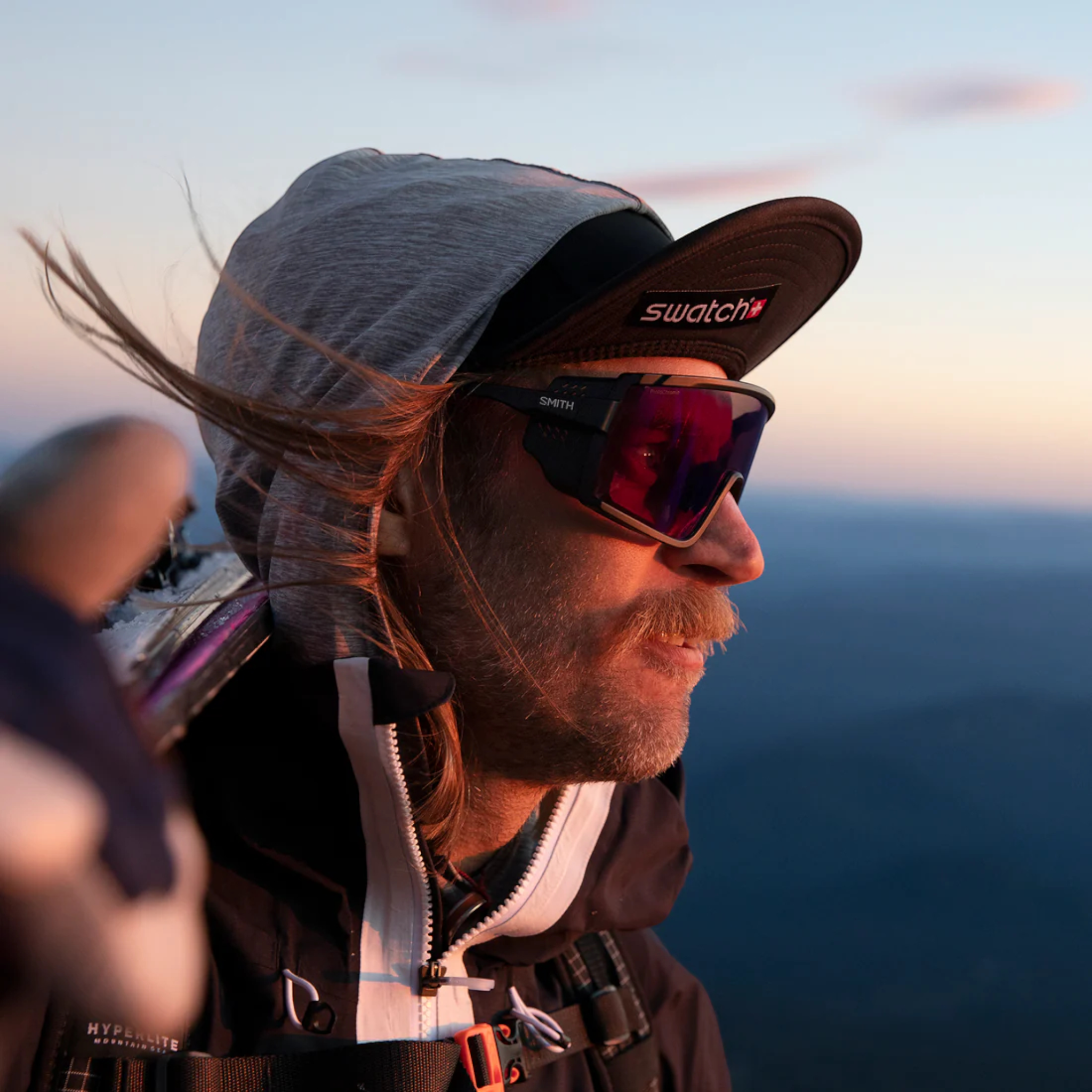 Smith Pursuit Sunglasses - FERAL