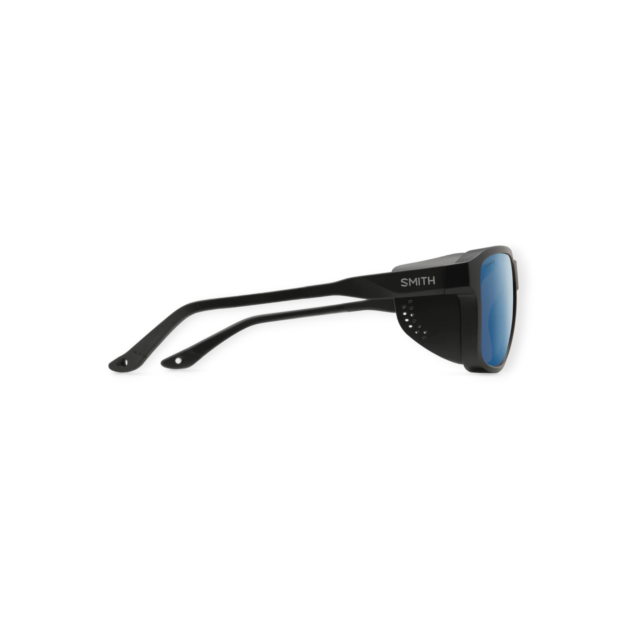Smith Embark Glacier Sunglasses - FERAL