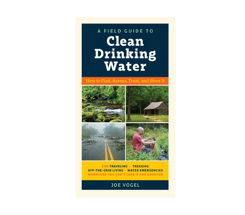 Field Guide to Clean Drinking Water - FERAL