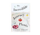 Incredible Journeys Book - FERAL