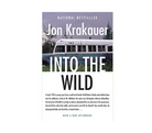 Into the Wild Book - FERAL