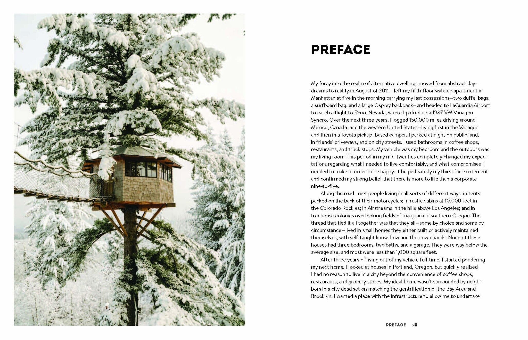 Off Grid Life: Your Ideal Home In The Middle Of Nowhere - FERAL
