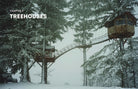 Off Grid Life: Your Ideal Home In The Middle Of Nowhere - FERAL