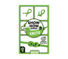 Show-How Guides: 20 Essential Knots Everyone Should Know - FERAL
