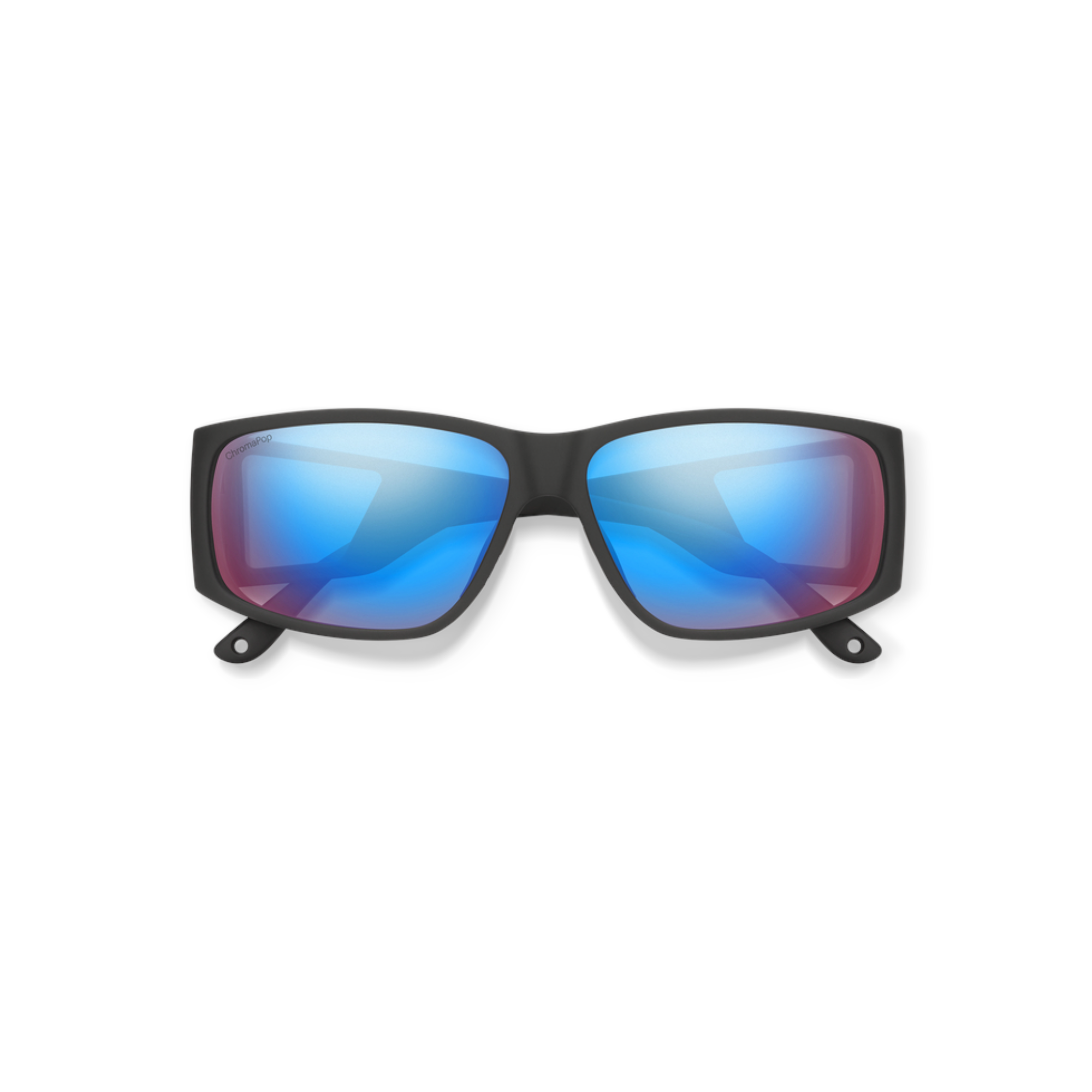 Smith Monroe Peak Sunglasses - FERAL