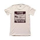 Moore Collection Colorado Mountain Tee - FERAL