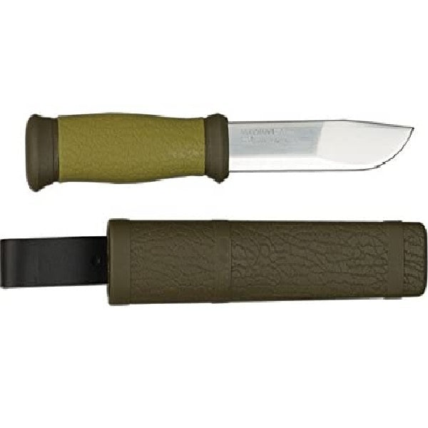 Morakniv 2000 Knife - FERAL