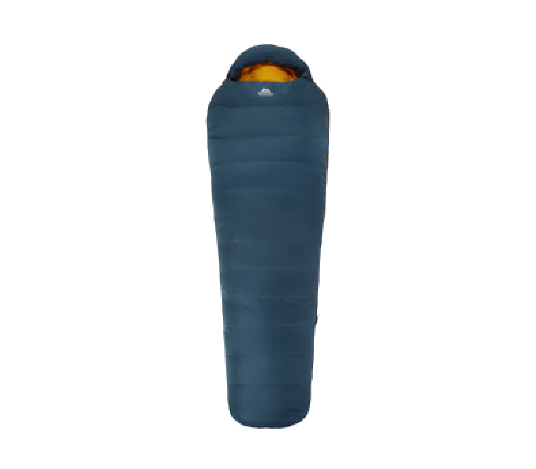 Mountain Equipment Helium 400 Cosmos Sleeping Bag - FERAL