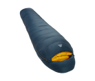Mountain Equipment Helium 800 Sleeping Bag - FERAL