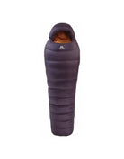 Mountain Equipment Helium 800 Sleeping Bag - Women's - FERAL