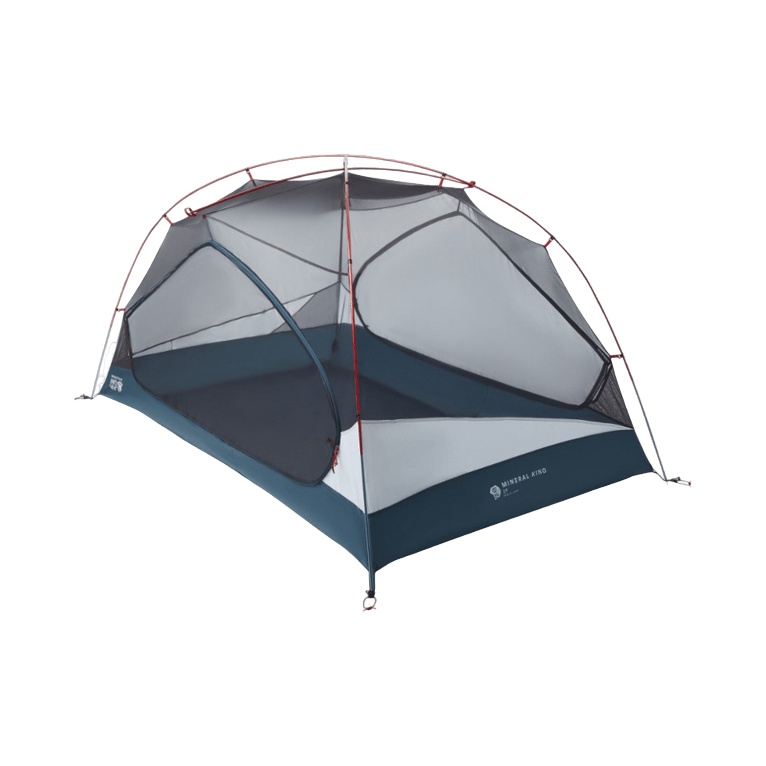 Mountain Hardwear Mineral King 2 Tent - FERAL