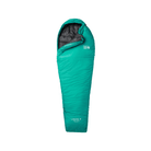 Mountain Hardwear Lamina Women's 15F/-9C Regular LH Zip Sleeping Bag USED