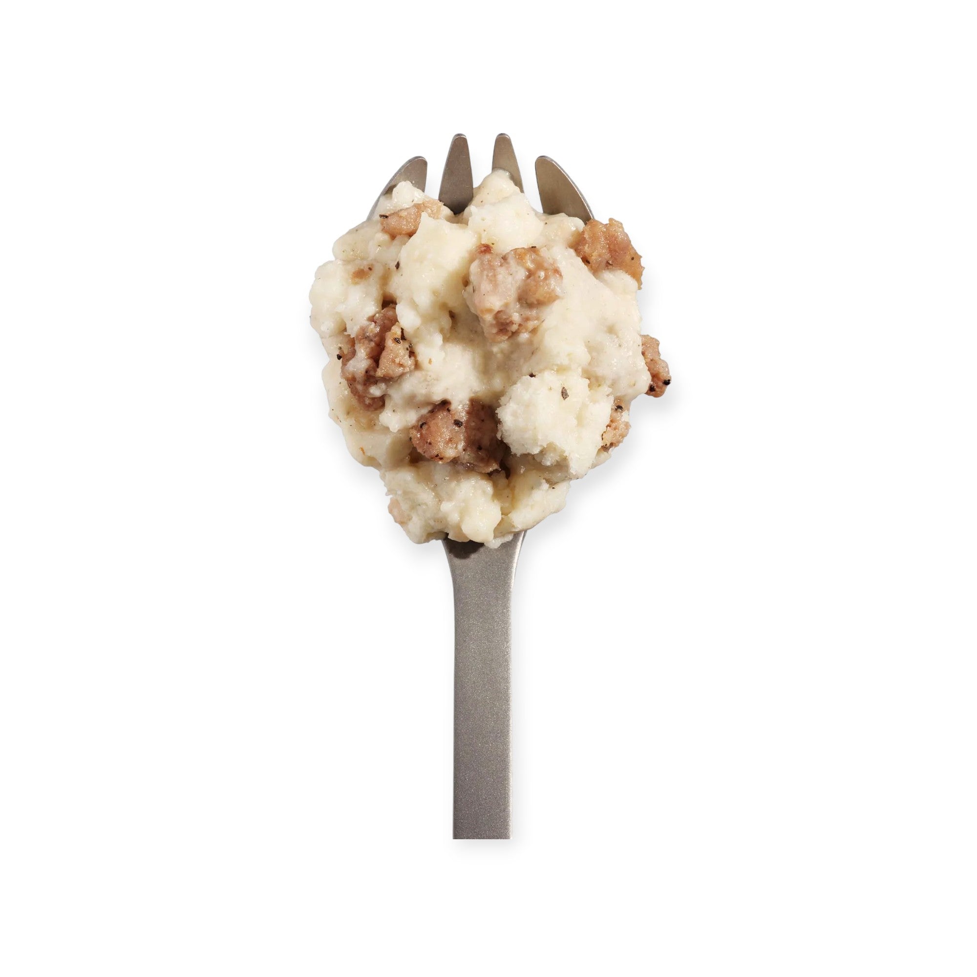 Mountain House Biscuits and Gravy Freeze-Dried Meal - FERAL
