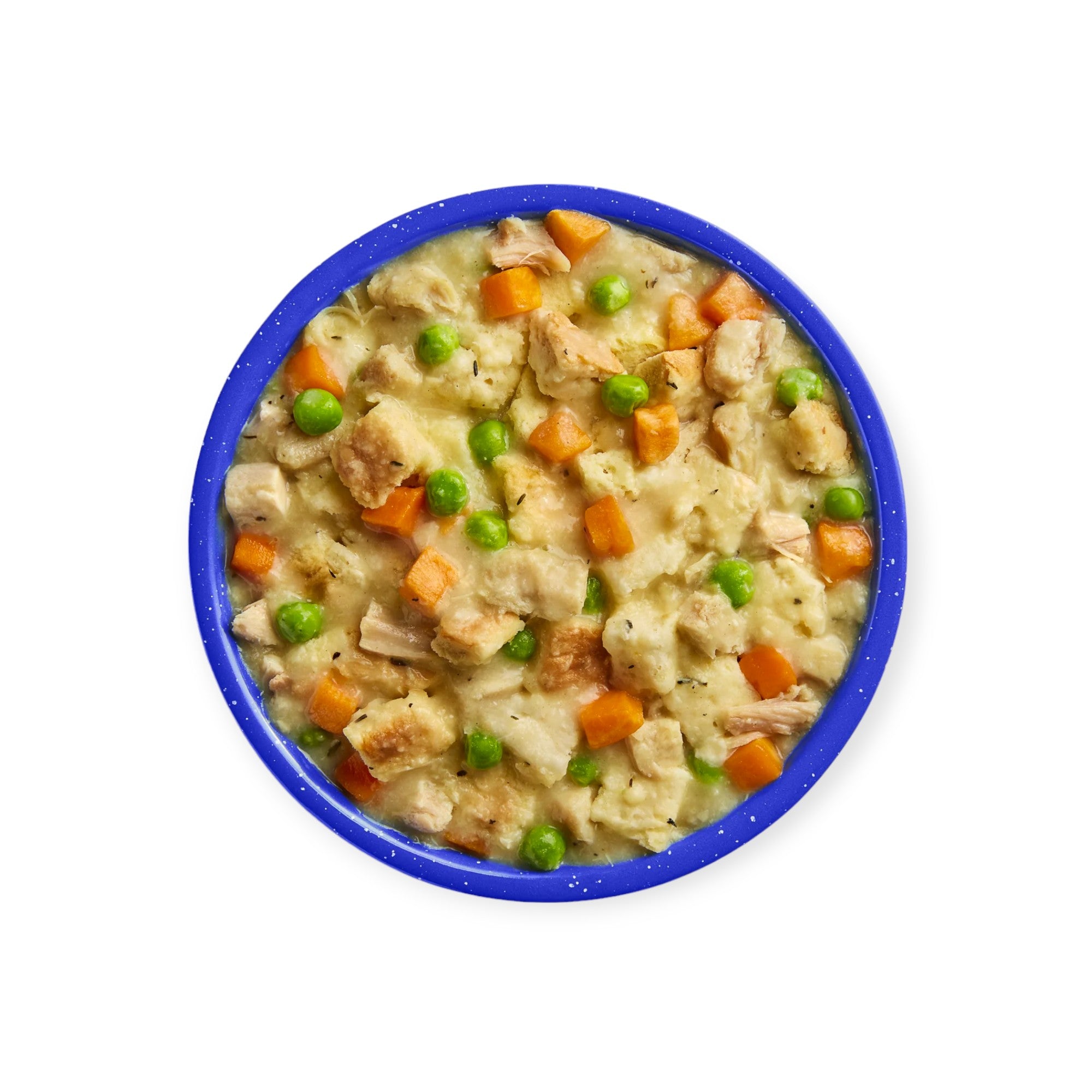 Mountain House Chicken & Dumpling Freeze-Dried Meal - FERAL