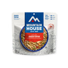 Mountain House Chicken Teriyaki w' Rice Freeze-Dried Meal - FERAL