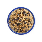 Mountain House Granola with Blueberries Freeze-Dried Meal - FERAL