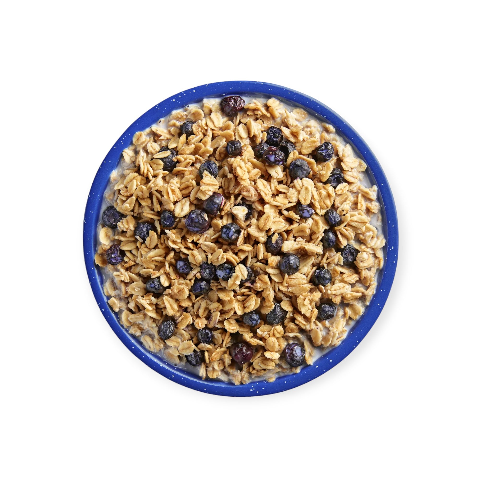 Mountain House Granola with Blueberries Freeze-Dried Meal - FERAL