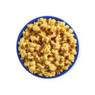 Mountain House Pro-Pak Scrambled Eggs w' Bacon Freeze Dried Meal - FERAL