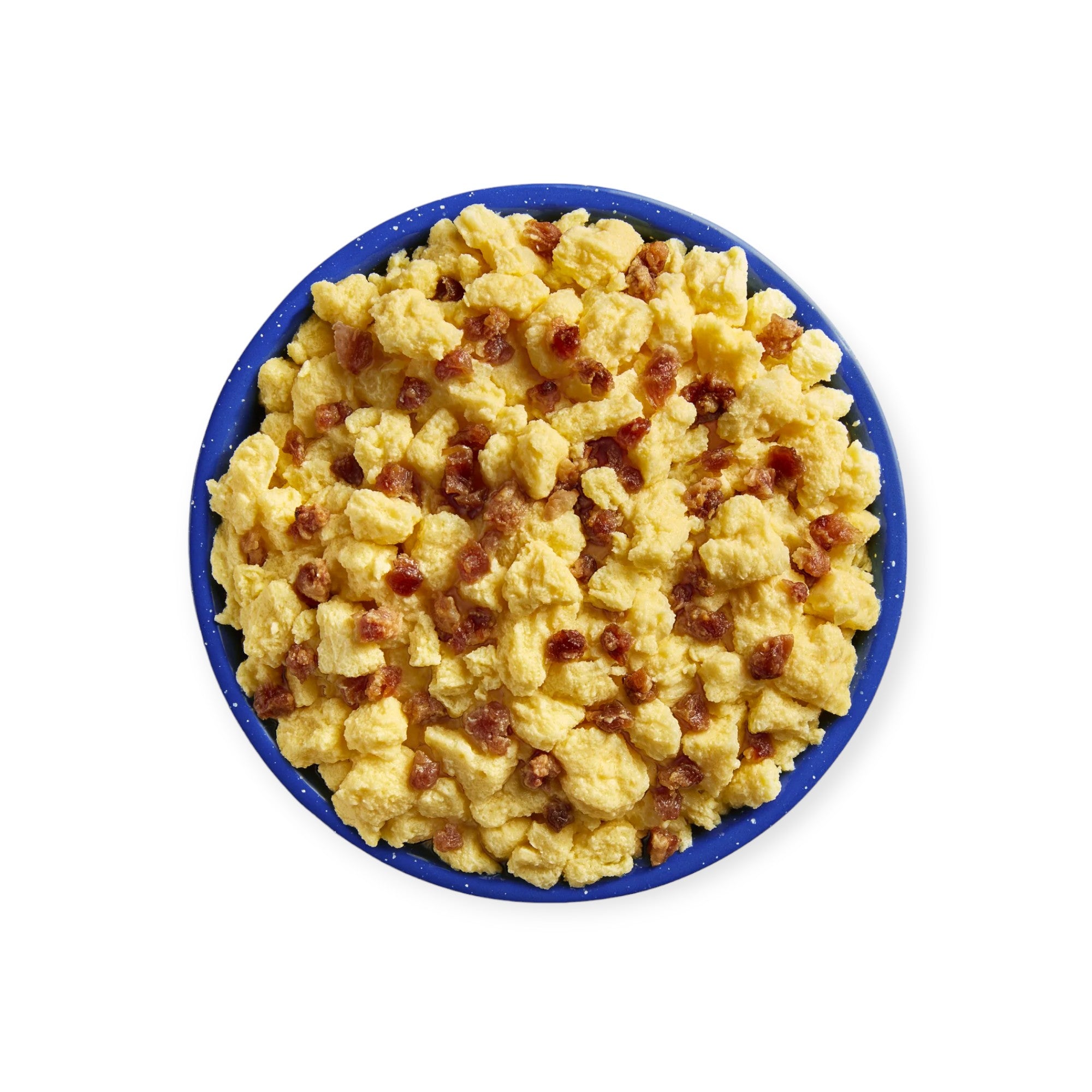 Mountain House Pro-Pak Scrambled Eggs w' Bacon Freeze Dried Meal - FERAL