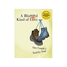 Blistered Kind of Love Book - A. Ballard - FERAL