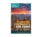 Climbing Colorado's San Juan's Book - FERAL