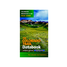 Colorado Trail Data Book 6th Edition - FERAL